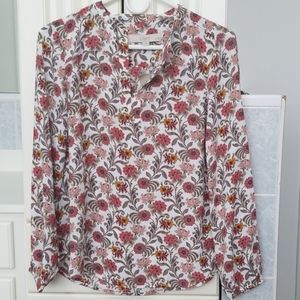 Loft Full Sleeve Blouse